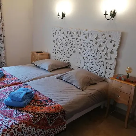 Domaine De La Vidalle Casa vacanze