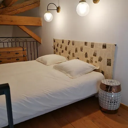 Casa vacanze Domaine De La Vidalle *