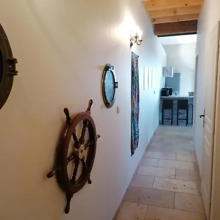 Domaine De La Vidalle Casa vacanze