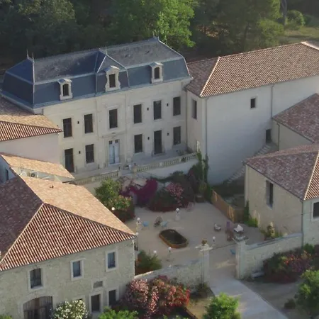 Casa vacanze Domaine De La Vidalle