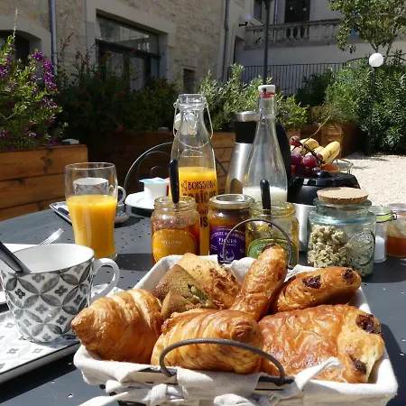 Domaine De La Vidalle