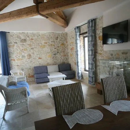 Domaine De La Vidalle