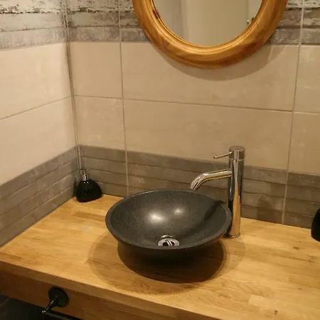 Domaine De La Vidalle *