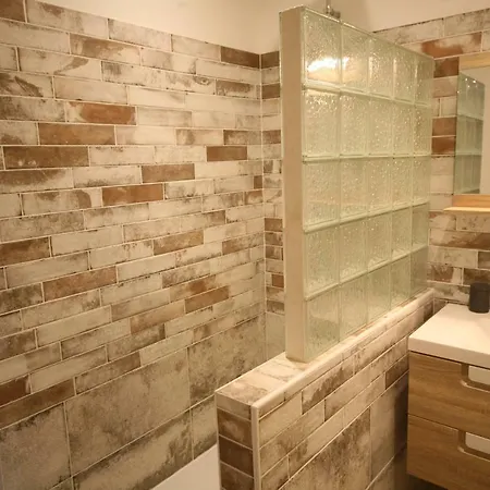 Domaine De La Vidalle Ferienhaus