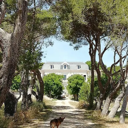 Casa vacanze Domaine De La Vidalle Vendres