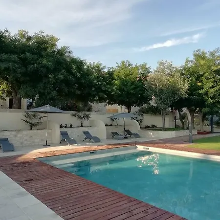 Domaine De La Vidalle Casa vacanze Vendres