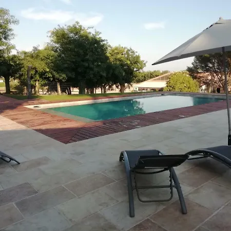 Domaine De La Vidalle Casa vacanze Vendres