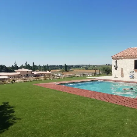 Domaine De La Vidalle * Vendres