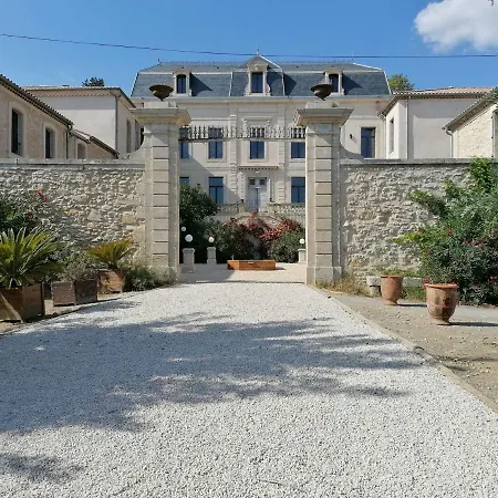 Domaine De La Vidalle Vendres