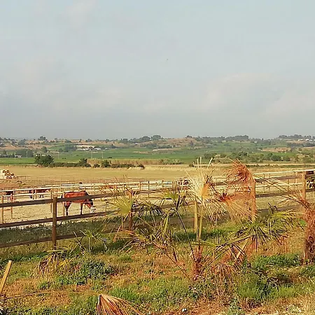 Domaine De La Vidalle Hébergement de vacances Vendres