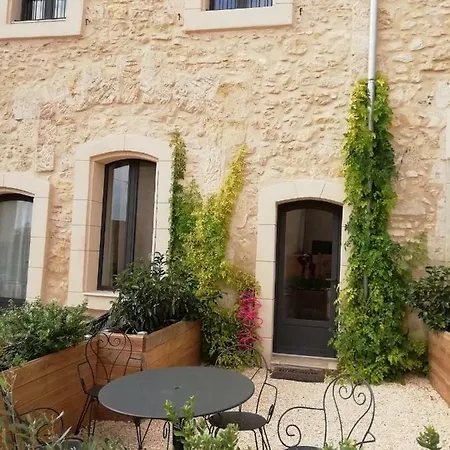 Domaine De La Vidalle