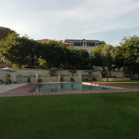 Casa vacanze Domaine De La Vidalle *