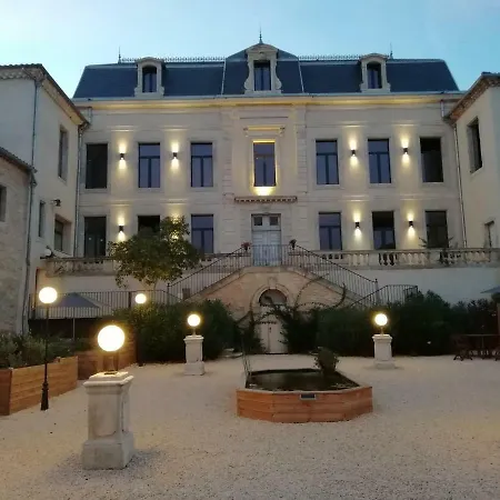 Domaine De La Vidalle
