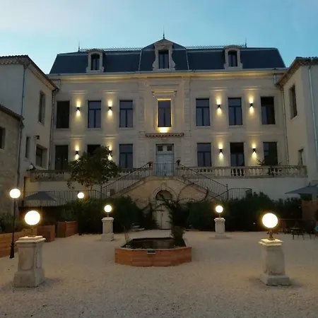 Domaine De La Vidalle * Vendres