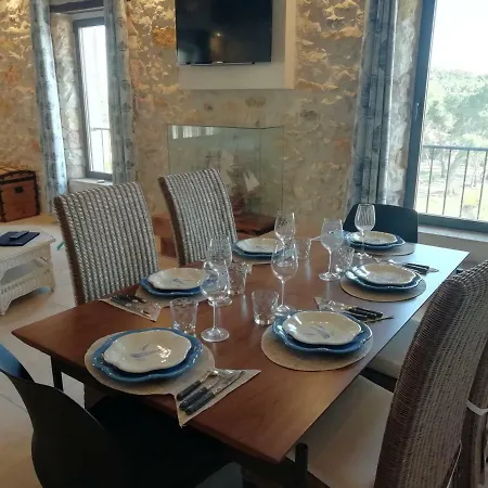 Hébergement de vacances Domaine De La Vidalle Vendres