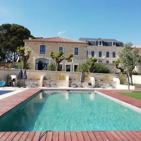 Domaine De La Vidalle