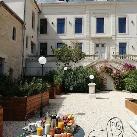 Domaine De La Vidalle Casa vacanze