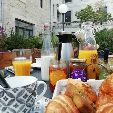 Hébergement de vacances Domaine De La Vidalle