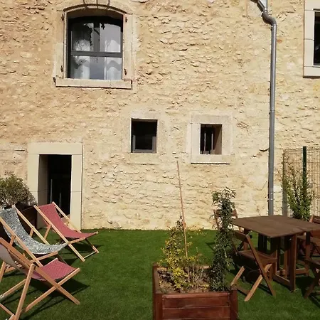 Casa vacanze Domaine De La Vidalle Vendres