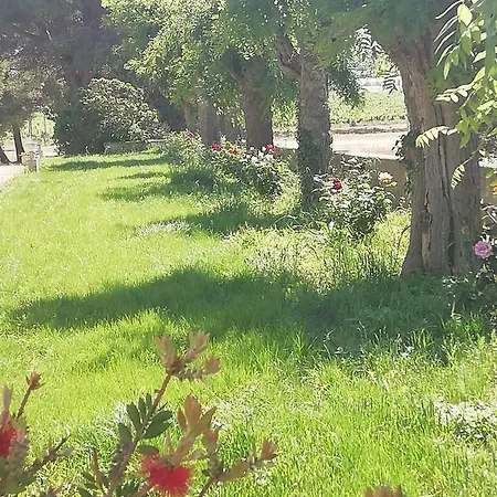 Domaine De La Vidalle Ferienhaus Vendres