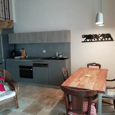 Casa vacanze Domaine De La Vidalle Vendres