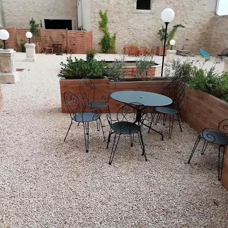 Casa vacanze Domaine De La Vidalle *
