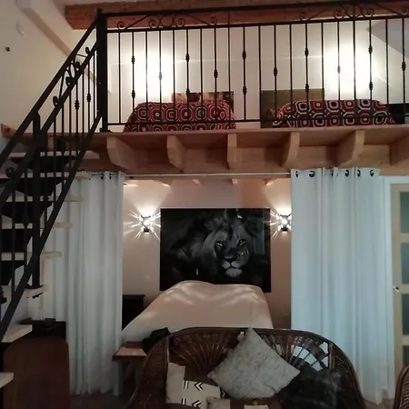 Domaine De La Vidalle Casa vacanze *