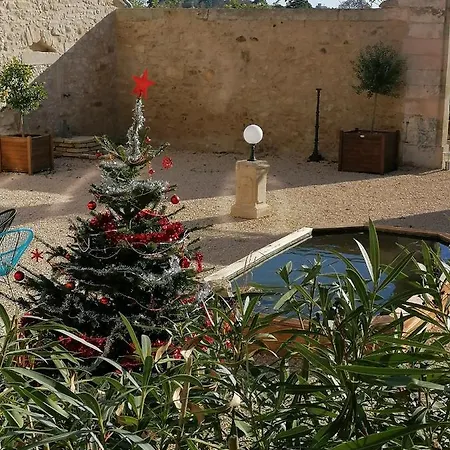 Casa vacanze Domaine De La Vidalle