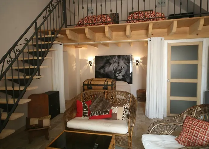 Domaine De La Vidalle *