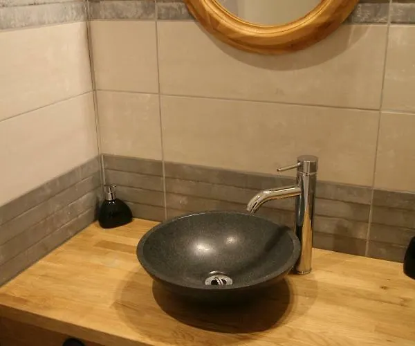 Domaine De La Vidalle *