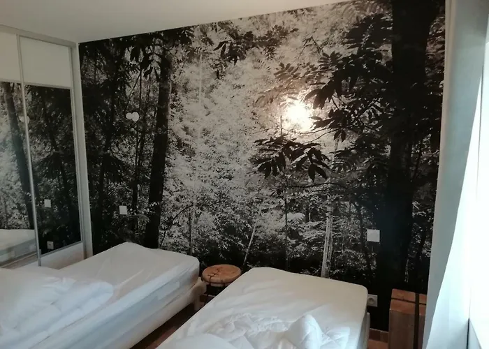 Domaine De La Vidalle *